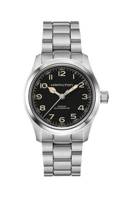 Hamilton Khaki Field Murph 38mm Automatic Watch H70405130