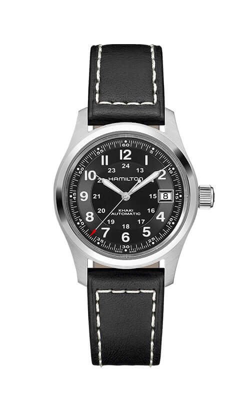 Hamilton Khaki Field Automatic Watch H70455733