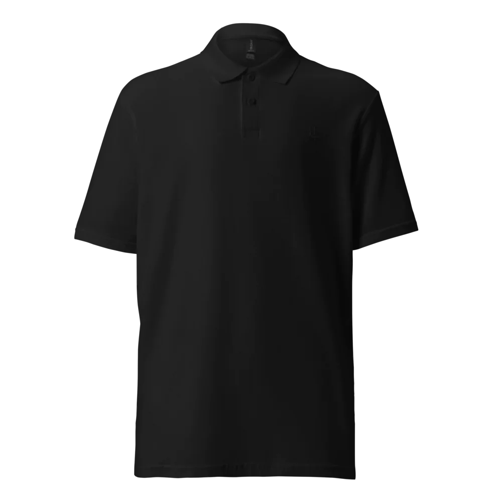 Polo Shirt by JoeIcon