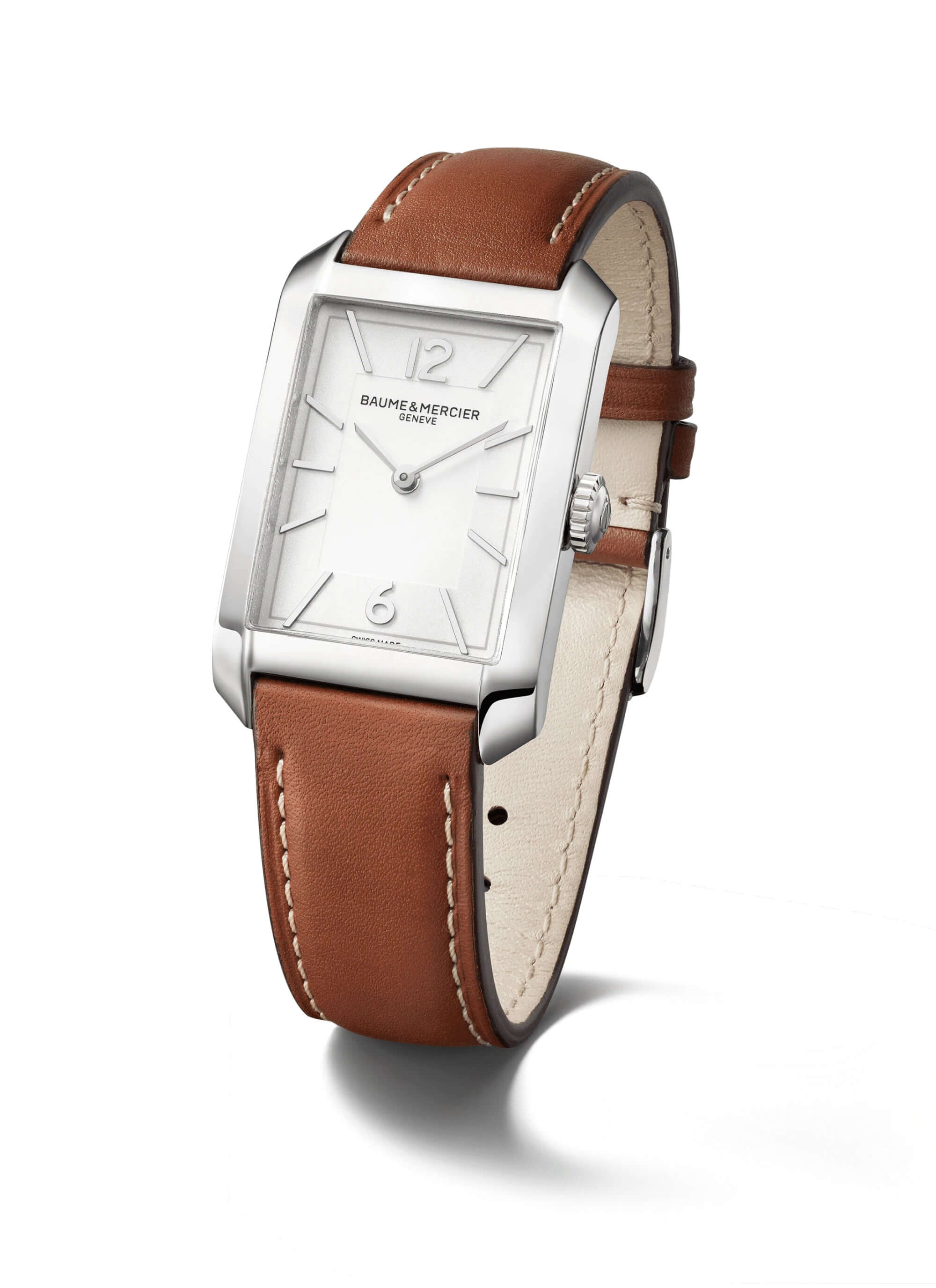 Baume & Mercier Hampton 10670