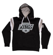 Los Angeles Kings Varsity Retro Style Hoodie