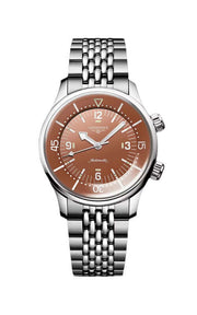 Longines Legend Diver L37644966