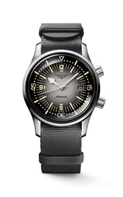 Longines Legend Diver L37744702
