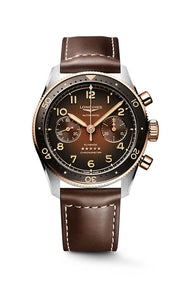 Longines Spirit Flyback L38215592