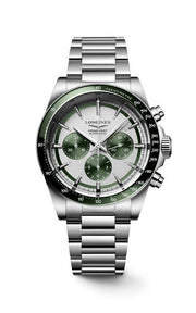 Longines Conquest Automatic L38354026