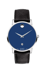 Movado Museum Classic Automatic Watch 0607565