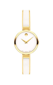 Movado Moda Watch 0607715