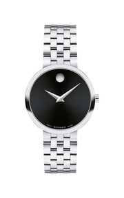 Movado Museum Classic Watch 0607813