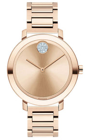 Movado BOLD Evolution Watch 3600650