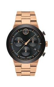 Movado BOLD Fusion Watch 3600898