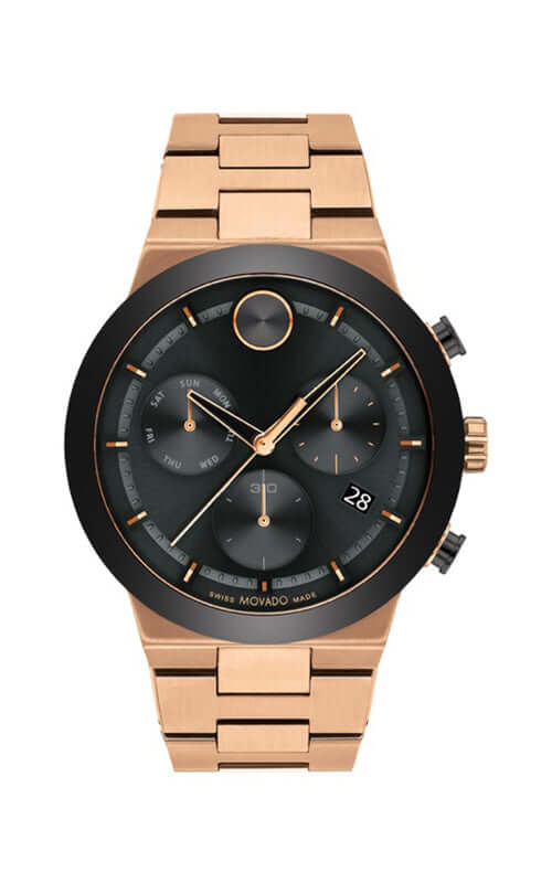 Movado BOLD Fusion Watch 3600898