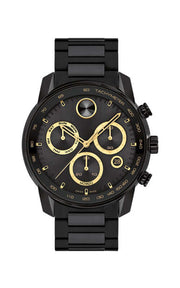 Movado Bold Verso Watch 3600906