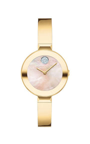 Movado Bold Bangle Watch 3600938