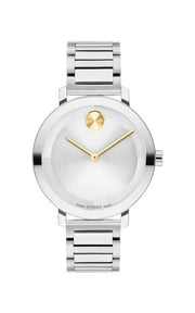Movado BOLD Evolution 2.0 Watch 3601191