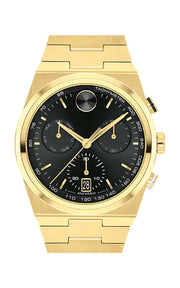 Movado BOLD QUEST 3601198