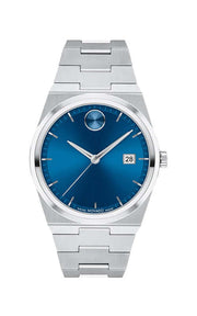 Movado Bold Quest Watch 3601221