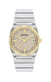 Movado Heritage 3650216