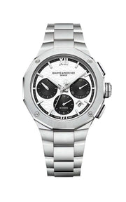 Baume & Mercier Riviera 10827