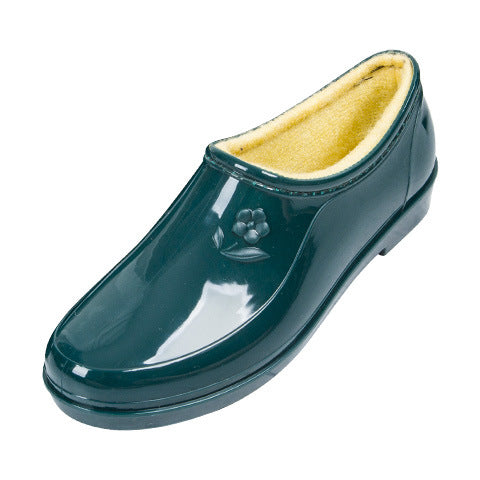 Women's Flat Non-slip Short Rain Boots
