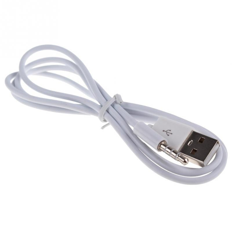 USB Male To Audio Adapter Cable