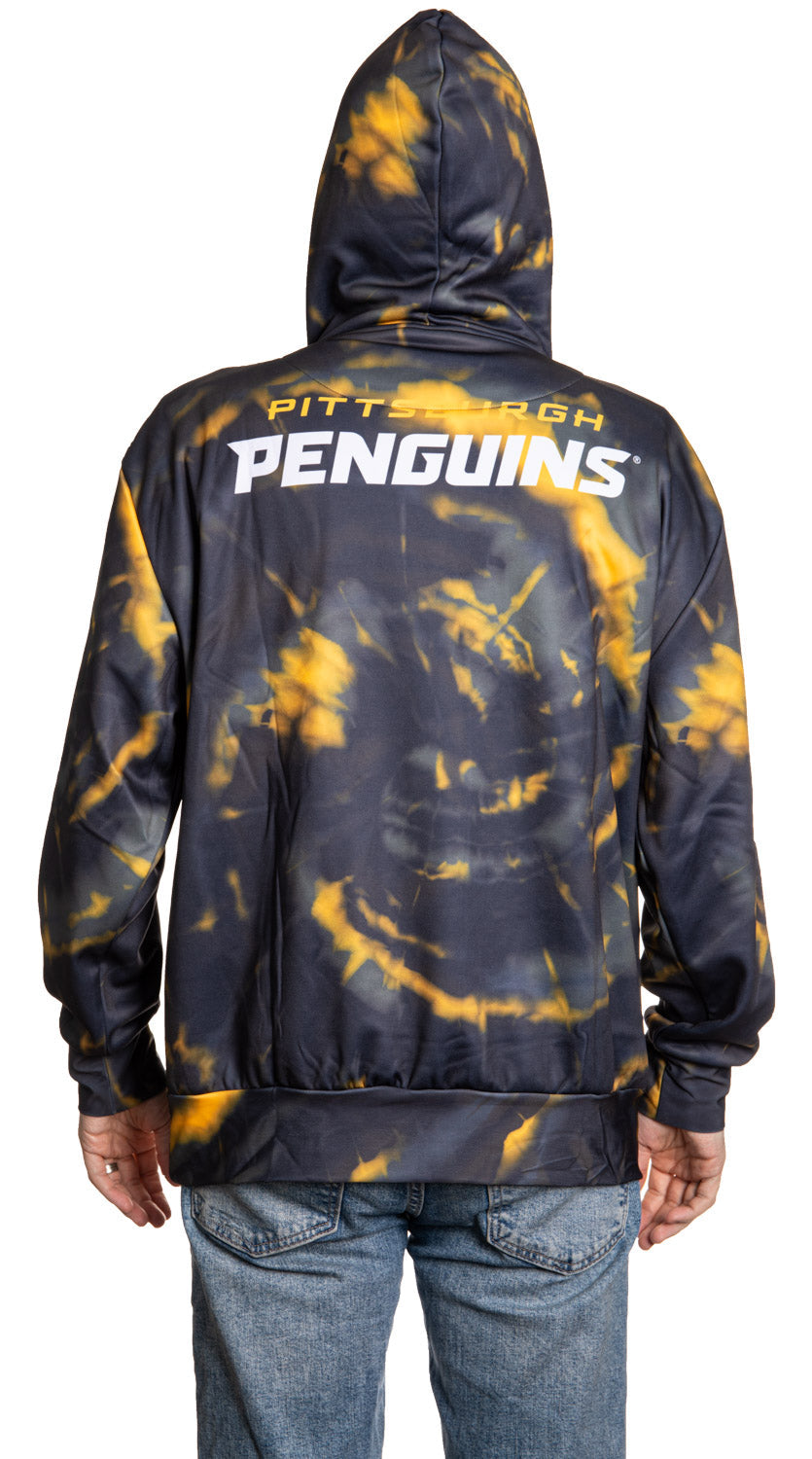 Pittsburgh Penguins Sublimation Hoodie
