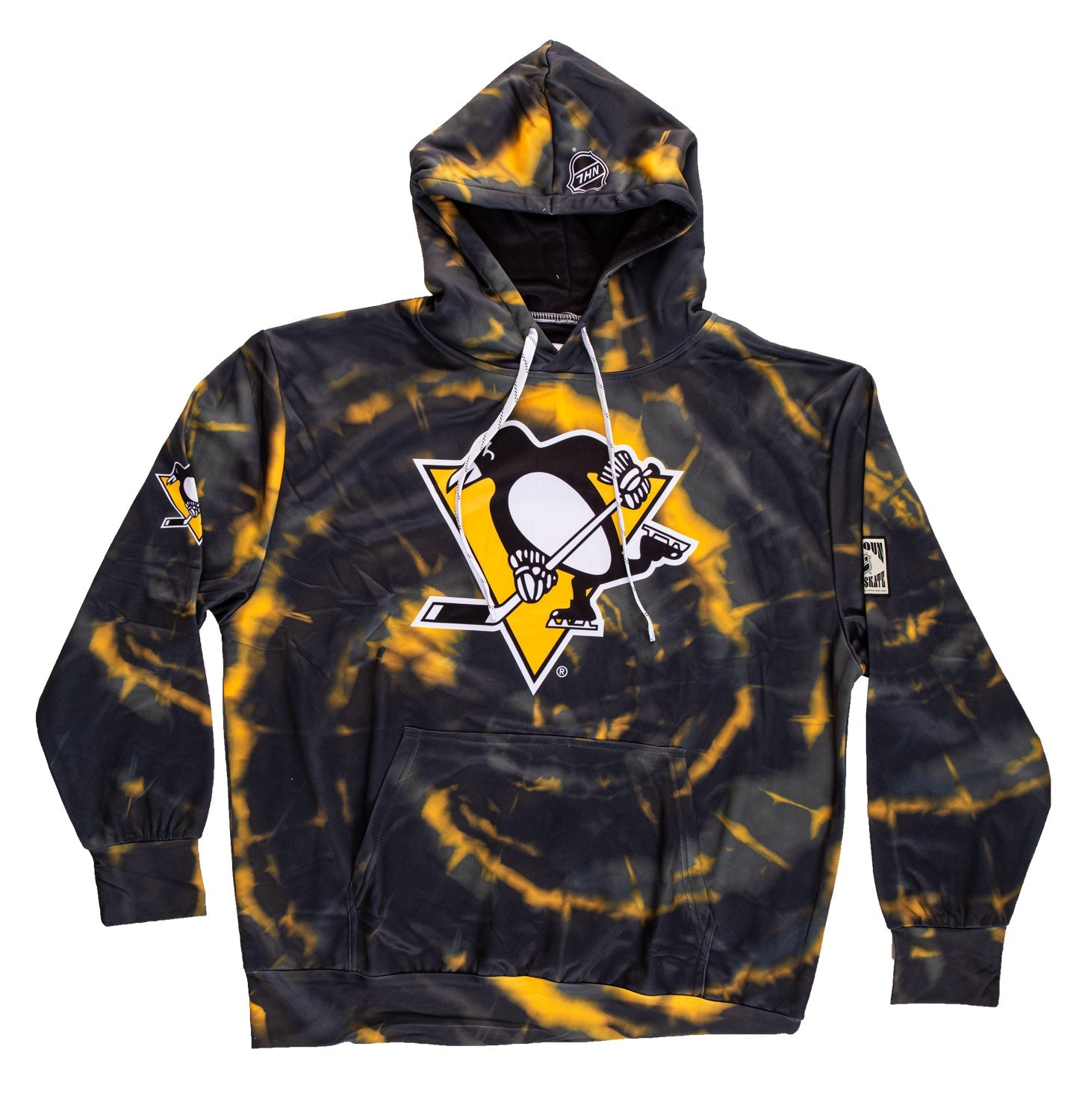 Pittsburgh Penguins Sublimation Hoodie
