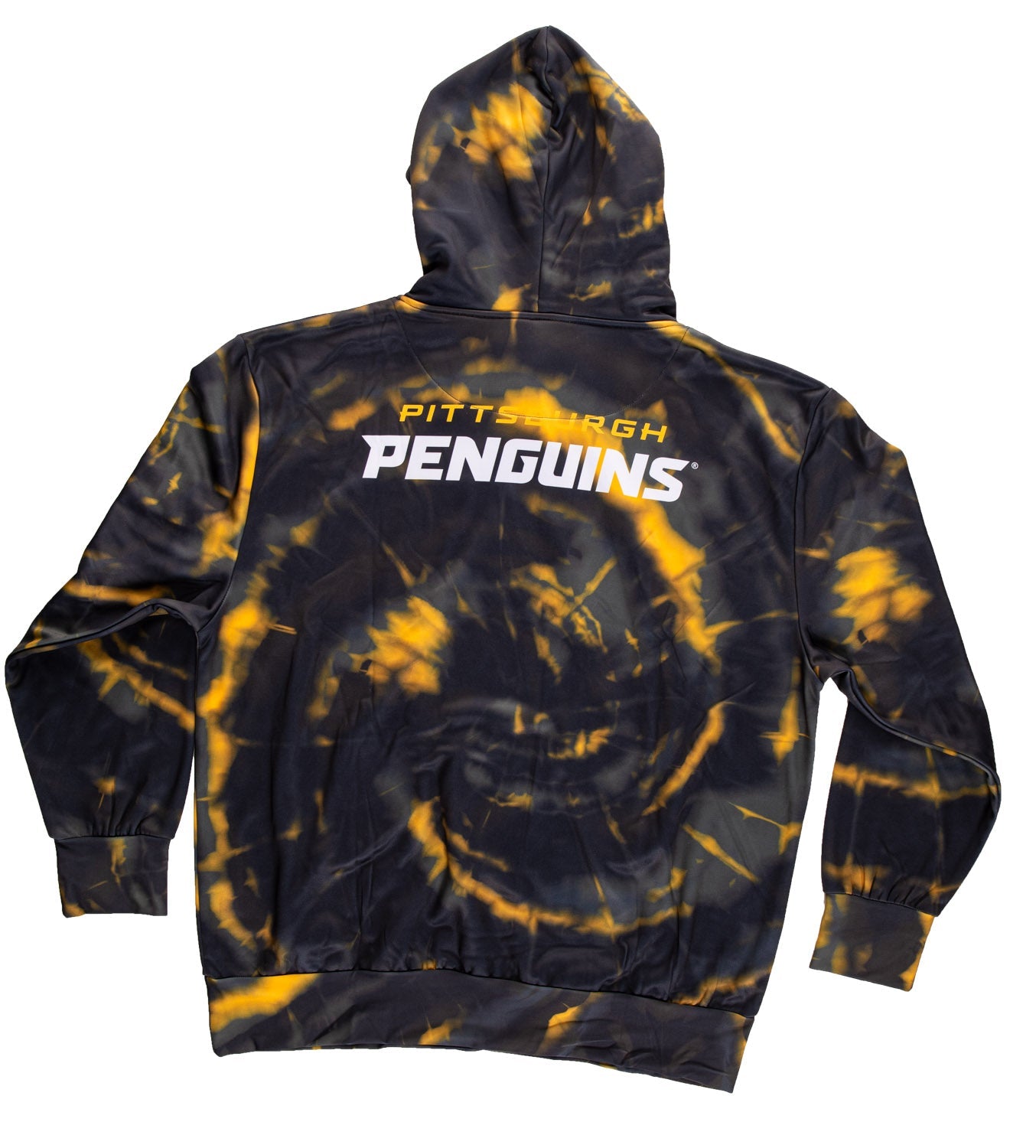 Pittsburgh Penguins Sublimation Hoodie