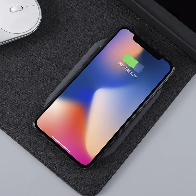 ChargerDesk All-in-One Mat