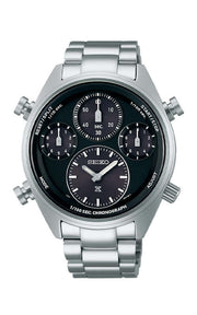 Seiko Prospex Solar Speedtimer SFJ003P1