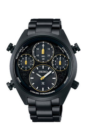 Seiko Prospex Speedtimer Solar Chronograph SFJ007P1