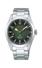 Seiko Prospex Alpinist SPB155J1