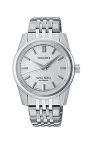 Seiko King Seiko - Grey Dial SPB281J1