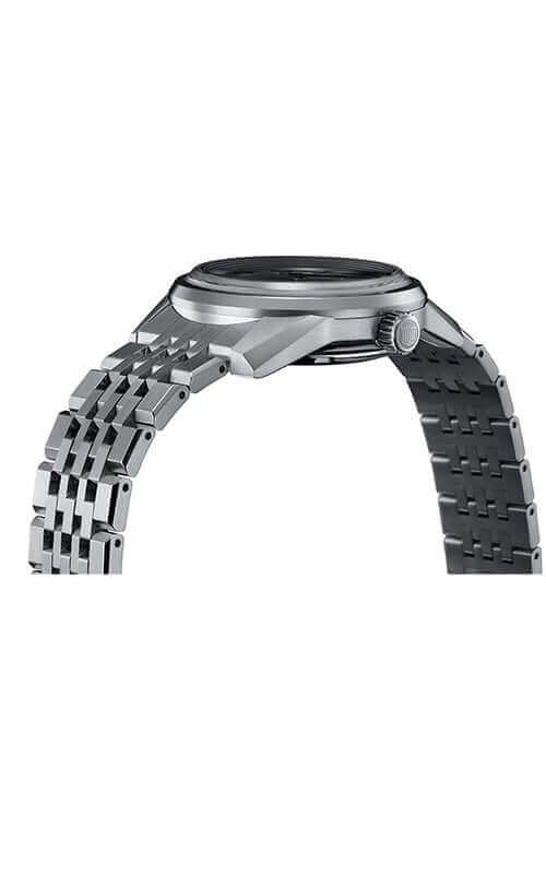 Seiko King Seiko - Brown Dial SPB285J1