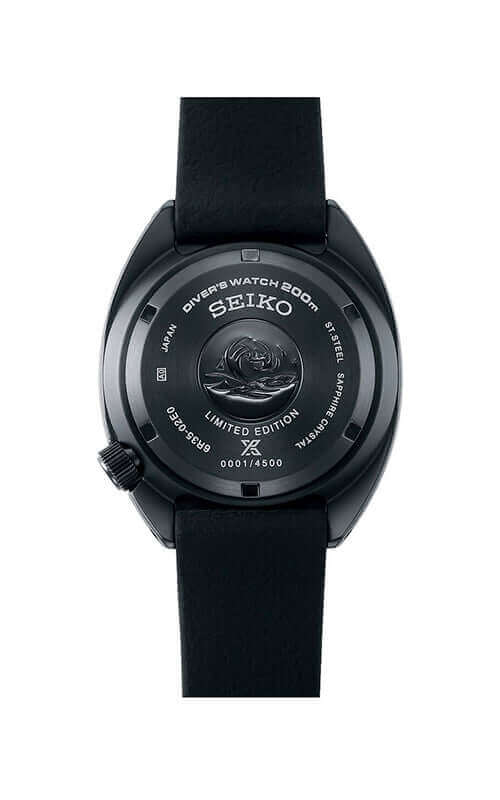 Seiko Prospex Divers LTD Mens Watch SPB335J1
