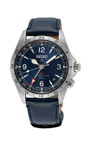 Seiko Prospex Land GMT SPB377J1