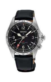 Seiko Prospex Land GMT SPB379J1