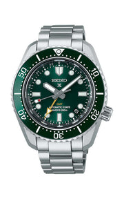 Seiko Prospex 3-Day GMT SPB381J1