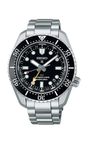Seiko Prospex 3-Day GMT SPB383J1