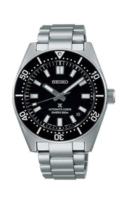 Seiko Prospex Sea SPB453J1