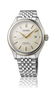 Seiko Presage Classic Series SPB478J1
