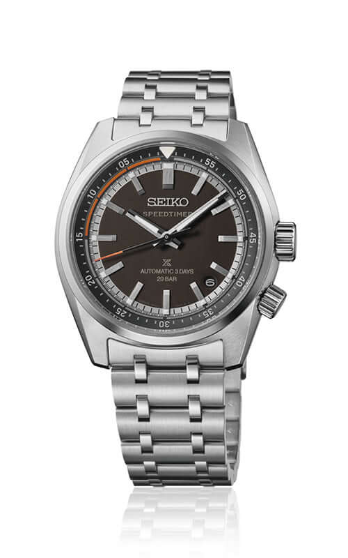 Seiko Prospex Speedtimer SPB515J1