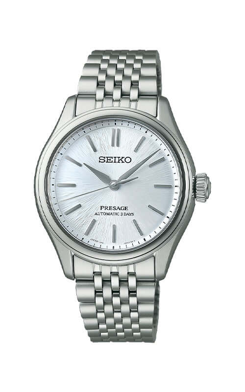 Seiko Presage Classic Series SPB521J1
