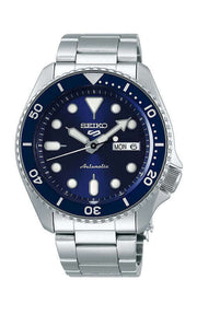 Seiko 5 SKX Sports Watch SRPD51K1F