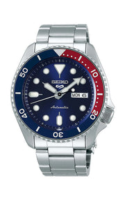 Seiko 5 SKX Sports Watch SRPD53K1J