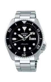 Seiko 5 SKX Sports Watch SRPD55K1F