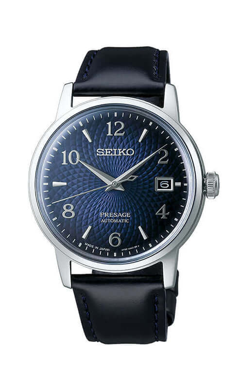 Seiko Presage SRPE43J1