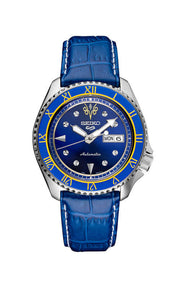 SEIKO Day Date SEIKO 5 Street Fighter LTD (SRPF17K1F/SBSA077)