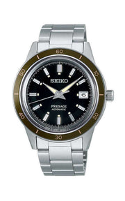 Seiko Presage Watch SRPG07J1