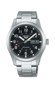 Seiko 5 Sports Field Series SRPG27K1J