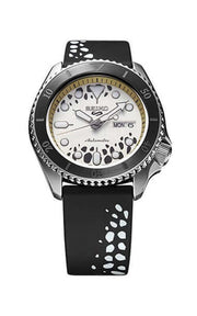 SEIKO 5 SPORTS DAY DATE ONE PIECE LTD - LAW SRPH63K1F